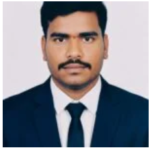 SAI MANIKANTA